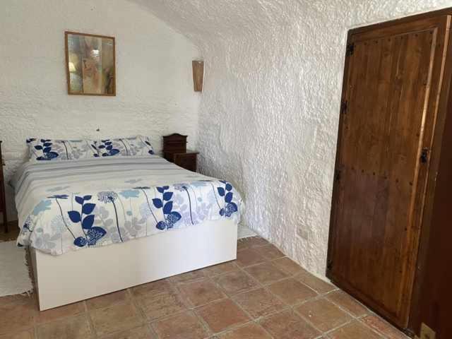 באזה Cueva El Guindas חדר תמונה