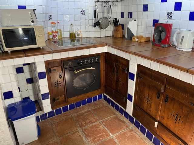 באזה Cueva El Guindas חדר תמונה